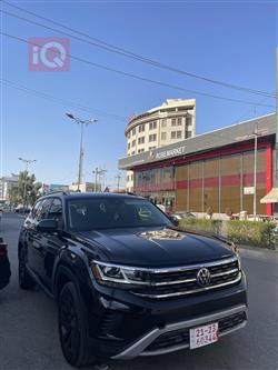 فولكسفاغن أطلس